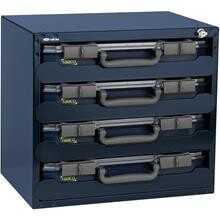 Raaco Safebox 55