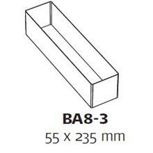 Raaco indsats 80 BA8-3