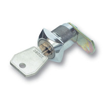 Mefa nøgleemne t/cylinder 017500