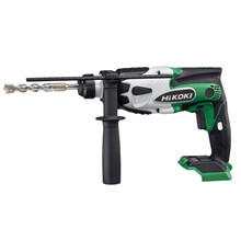 Hikoki borehammer DH18DSL, 18V, solo