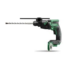 Hikoki borehammer DH18DPB, 18V, solo