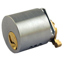 Dorma RS8 cylinder 69596, gl. rund
