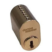 1 pextra+ 4060 oval cylinder messing supplering