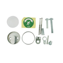 Dorma Plasthætte for nødåbningsvrider DEA720