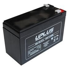 SMARTair batteri 12V 7,2A til TR2810 strømforsyning