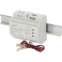 Pulsar strømforsyning DIN 12V 2,0A, Grade 2