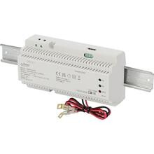 Pulsar strømforsyning DIN 12V 3,0A, Grade 2