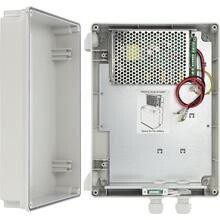 Pulsar strømforsyning 24 V 3A grade 2, ABS kabinet