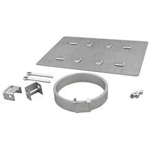 Pulsar stolpe monterings kit , OZB2