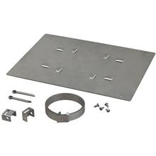 Pulsar stolpe monterings kit , OZB2