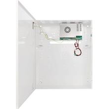 Pulsar strømforsyning til POE Switch 52VDC, 300W, RACK