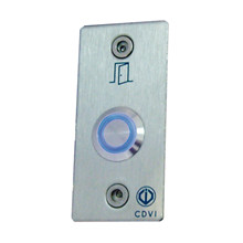 CDVI udtryk model 12
