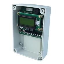 Erone radiomodtager til Wiegand og OSDP