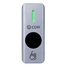 CDVI berøringsfrit tryk - Air
