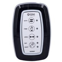 Digiway betjeningspanel