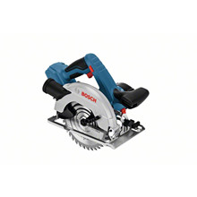 Bosch akku rundsav GKS 18V-57 solo