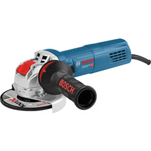 Bosch vinkelsliber X-lock GWX 9-125 S karton