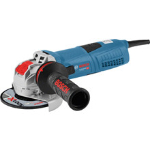 Bosch vinkelsliber X-lock GWX 13-125 karton