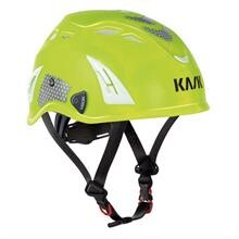 KASK sikkerhedshjelm Superplasma AQ HI-VIZ, gul