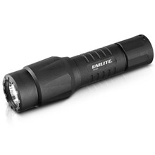 Unilite lommelygte LED 210 Lumen