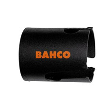 Bahco hulsav m/ hårdmetal tænder