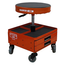 Bahco montørstol m/opbevaring  BLE300