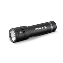 Unilite UK-F4 fokus håndlygte 450 lumen