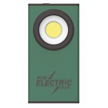 Blue Electric Green Line Lommelampe 150/350 Lumen