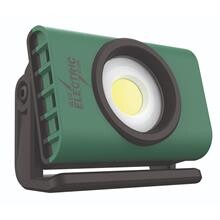 Blue Electric Green Line Arbejdslampe mini 100-1000 Lumen