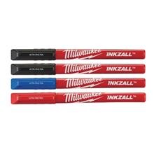 Milwaukee Inkzall, fin, PK 4