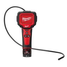 Milwaukee inspektionskamera RA M12 IC-201C S