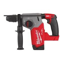 Milwaukee akku borehammer M18 FUEL FHX-0X Solo