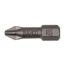 Bahco bits PH