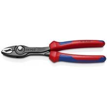 Knipex frontgribetang 8202-200, 200mm