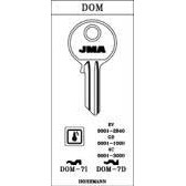Emne DOM-7D ¤ DO30 (DW25)