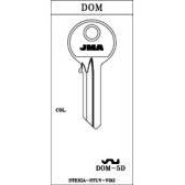 Emne DOM-5D ¤ DO24 ¤ DM3