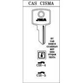 Emne CIS-5 ¤ CAS10