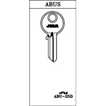 Emne ABU-25D ¤ ABS25 ¤ AB18
