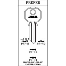 Emne PR-4D