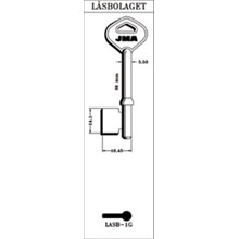 Kamnøgle Låsbolaget