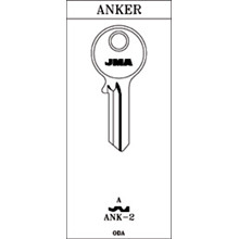 Emne ANK-2 ¤ ANK11 ¤ AKR2