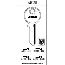 Emne ABU-4I ¤ ABS4 ¤ AB14