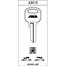 Emne ABU-50 ¤ ABS14L ¤ AB17R