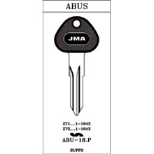 Emne ABU-18P ¤ AB57R ¤ AB57RAP