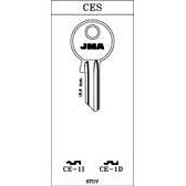 Emne CE-1D ¤ CE20 ¤ CE18
