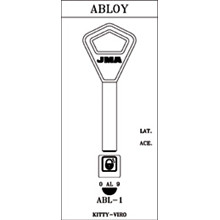 Emne ABL-1 ¤ S11ABY ¤ AY1
