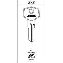 Emne AKS-1 ¤ AKS3 ¤ AK3