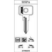 Emne SI-3D ¤ SSP1 ¤ SSA1R