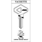 Emne VA-10 ¤ VA75 ¤ VAC59