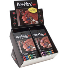 Key-mark